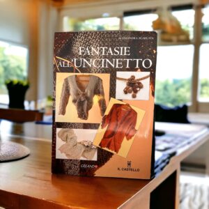 Fantasie All'Uncinetto