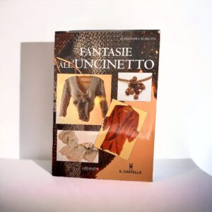 Fantasie All'Uncinetto