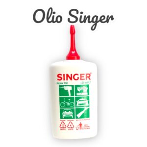 Olio Singer Lubrificante