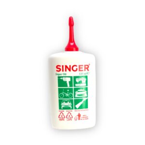 Olio Singer Lubrificante