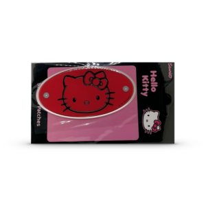 Adesivi in ​​Metallo 3D Hello Kitty 3