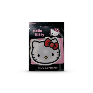 Adesivi in ​​Metallo 3D Hello Kitty 4