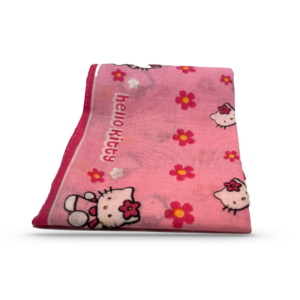 Bandana Fascia di Hello Kitty - Dolcezza e Stile in un Unico Accessorio