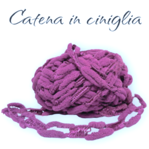 Catena in ciniglia