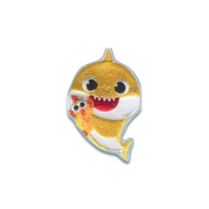 BABY SHARK 001