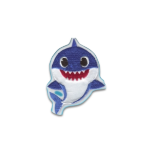 BABY SHARK 002