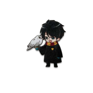 HARRY POTTER 008