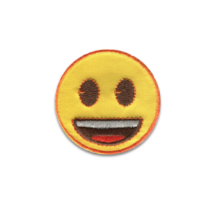 EMOJI SMILE 002