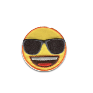 EMOJI SMILE 005