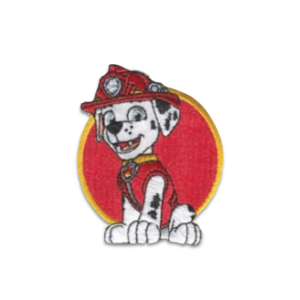 PAW PATROL 004