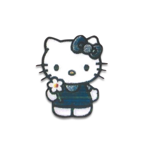 HELLO KITTY 252