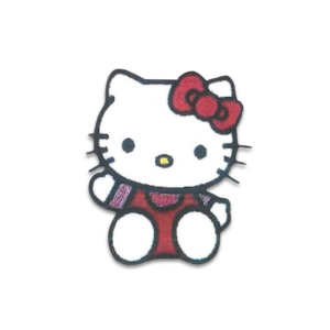 HELLO KITTY 254