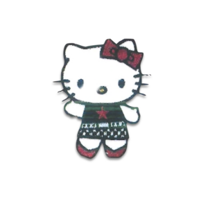 HELLO KITTY 256