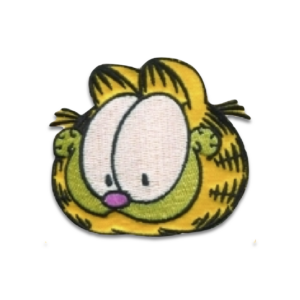 GARFIELD 002