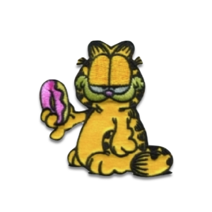 GARFIELD 003