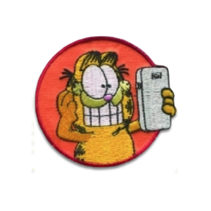 GARFIELD 004