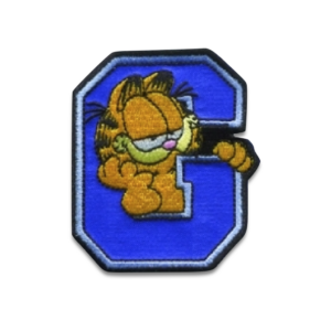 GARFIELD 008