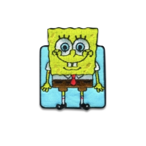 SPONGE BOB 003