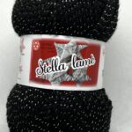 Stella lame 001G