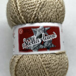 Stella lame 032G