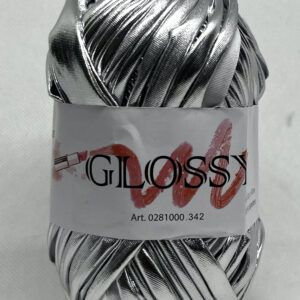 glossy 342 g